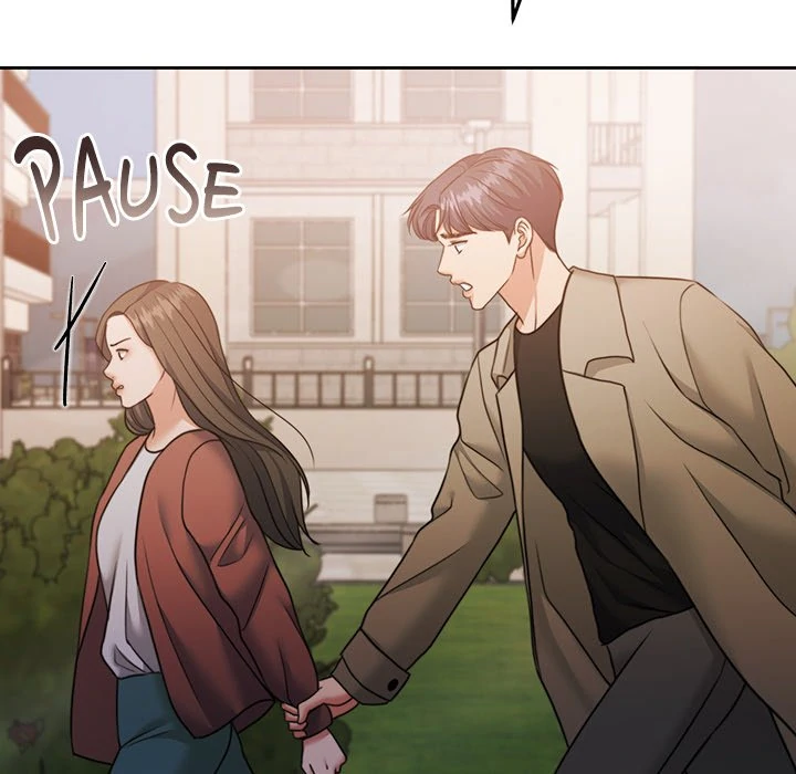 Pregnancy Contract Chapter 43 - Page 61