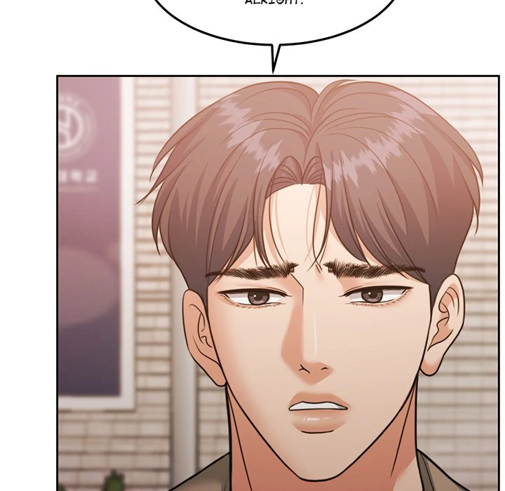 Pregnancy Contract Chapter 43 - Page 65