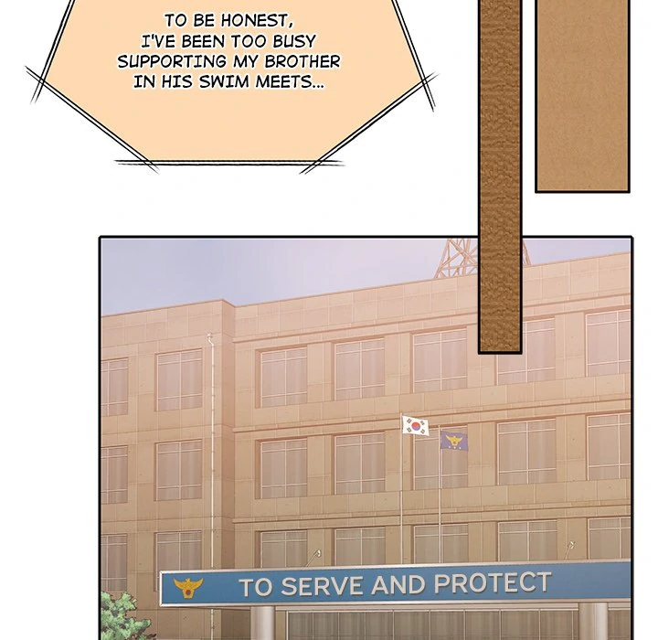 Pregnancy Contract Chapter 43 - Page 71