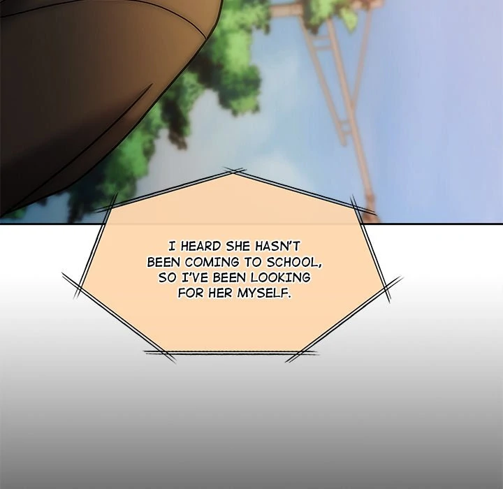 Pregnancy Contract Chapter 43 - Page 75