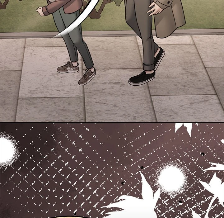 Pregnancy Contract Chapter 43 - Page 83