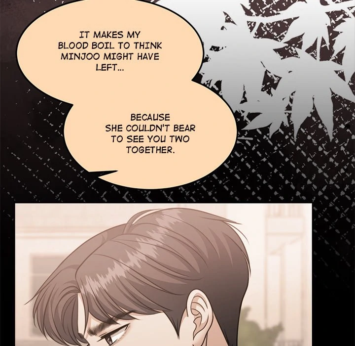 Pregnancy Contract Chapter 43 - Page 84