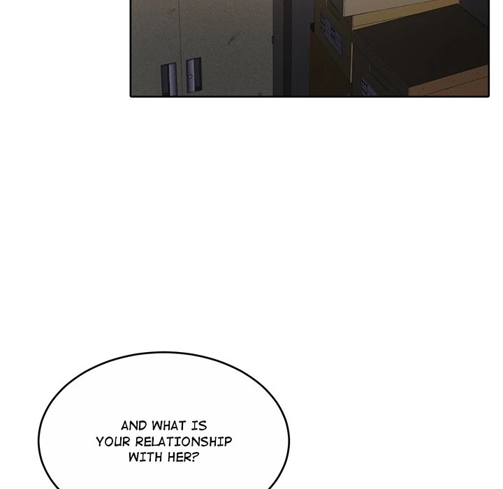 Pregnancy Contract Chapter 43 - Page 90