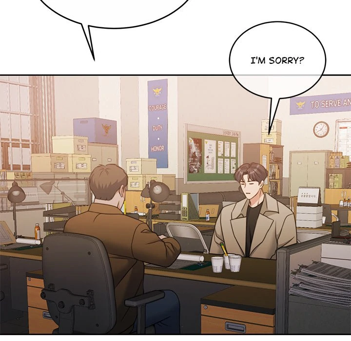 Pregnancy Contract Chapter 43 - Page 91