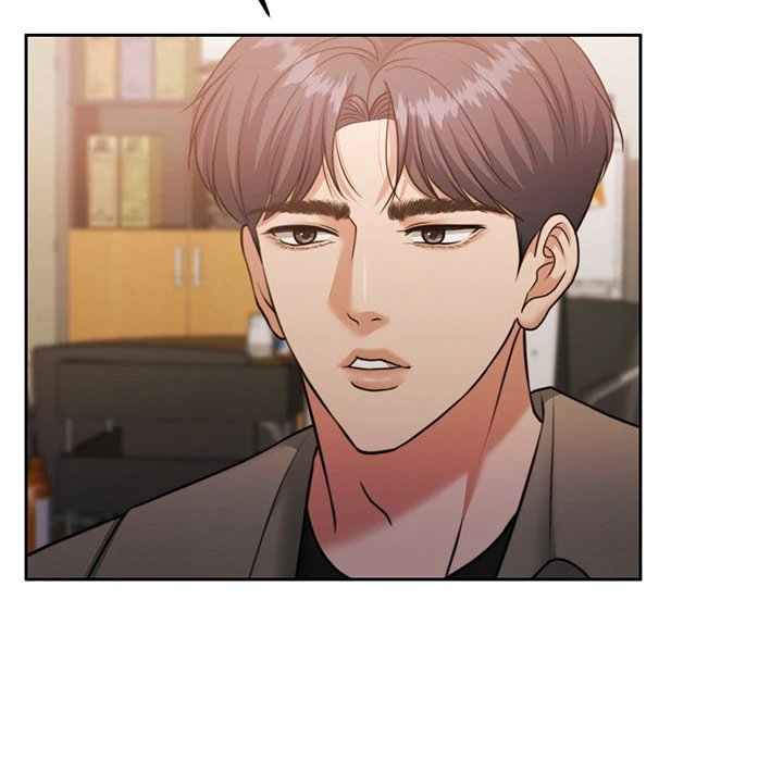 Pregnancy Contract Chapter 43 - Page 93