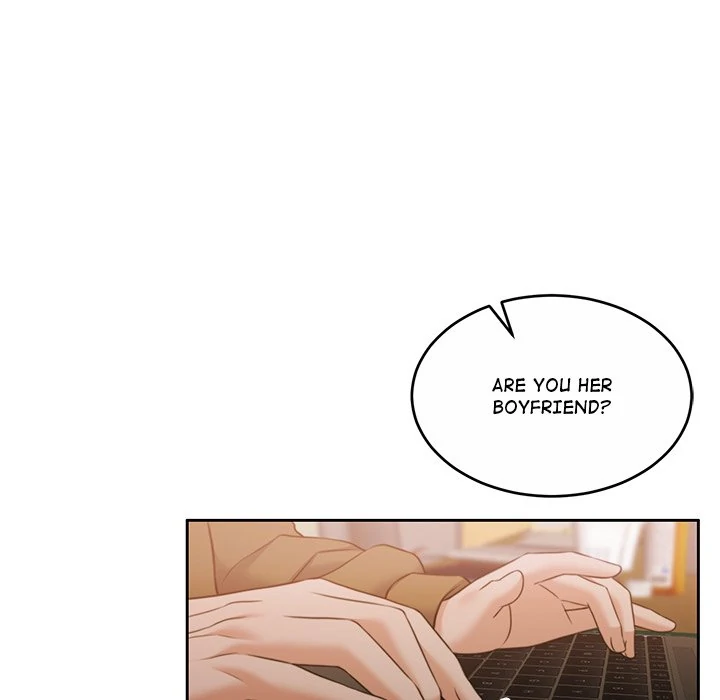 Pregnancy Contract Chapter 43 - Page 94