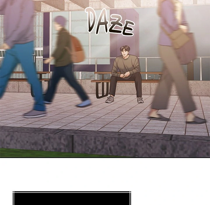 Pregnancy Contract Chapter 43 - Page 111