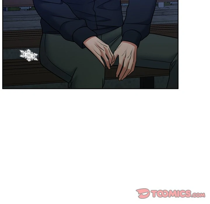 Pregnancy Contract Chapter 43 - Page 124