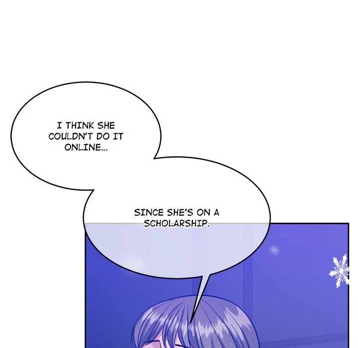 Pregnancy Contract Chapter 43 - Page 130