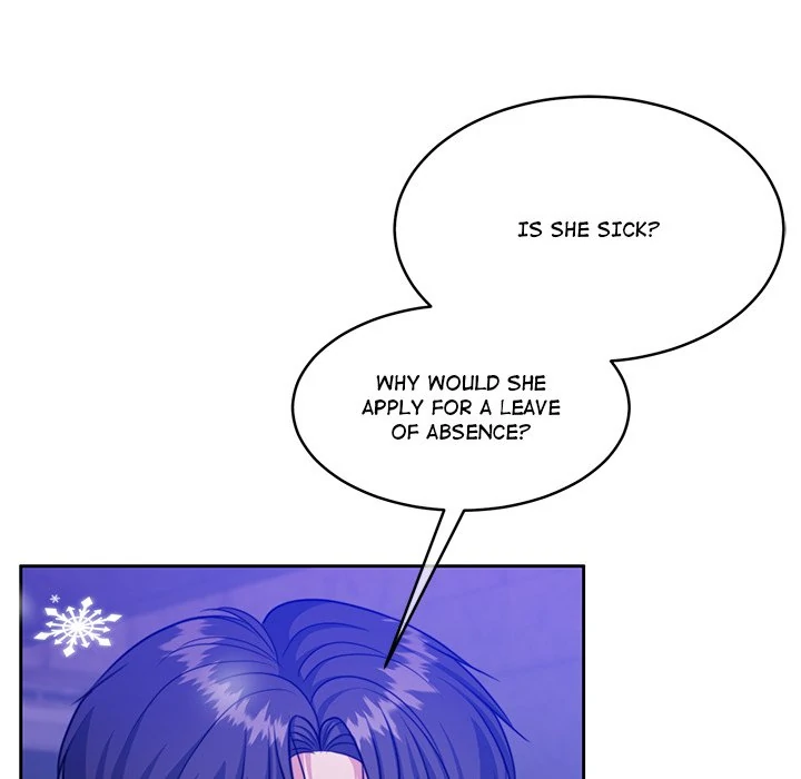 Pregnancy Contract Chapter 43 - Page 132