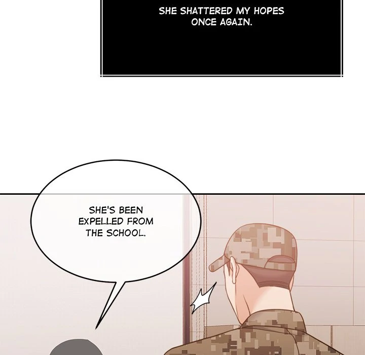 Pregnancy Contract Chapter 43 - Page 142