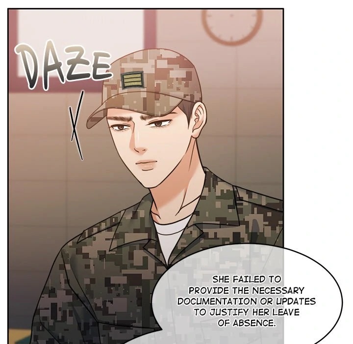 Pregnancy Contract Chapter 43 - Page 145