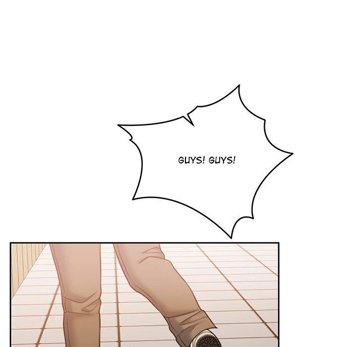 Pregnancy Contract Chapter 43 - Page 151