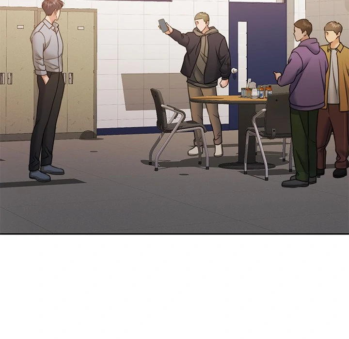 Pregnancy Contract Chapter 43 - Page 154