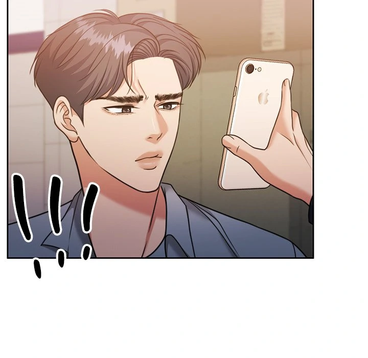 Pregnancy Contract Chapter 43 - Page 161