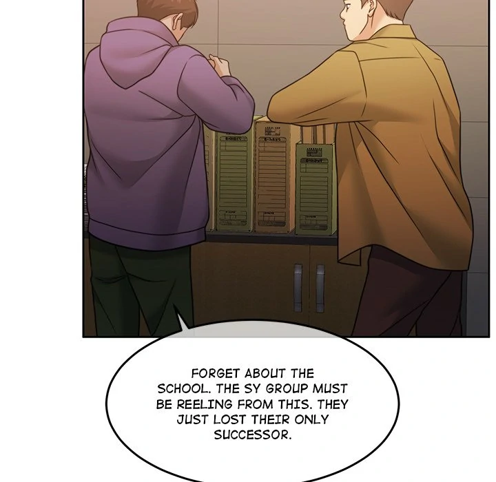 Pregnancy Contract Chapter 43 - Page 163