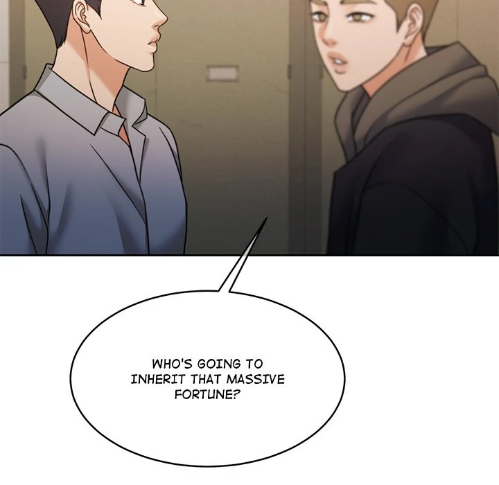 Pregnancy Contract Chapter 43 - Page 165