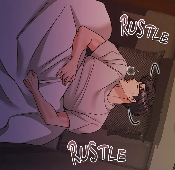 Pregnancy Contract Chapter 43 - Page 179