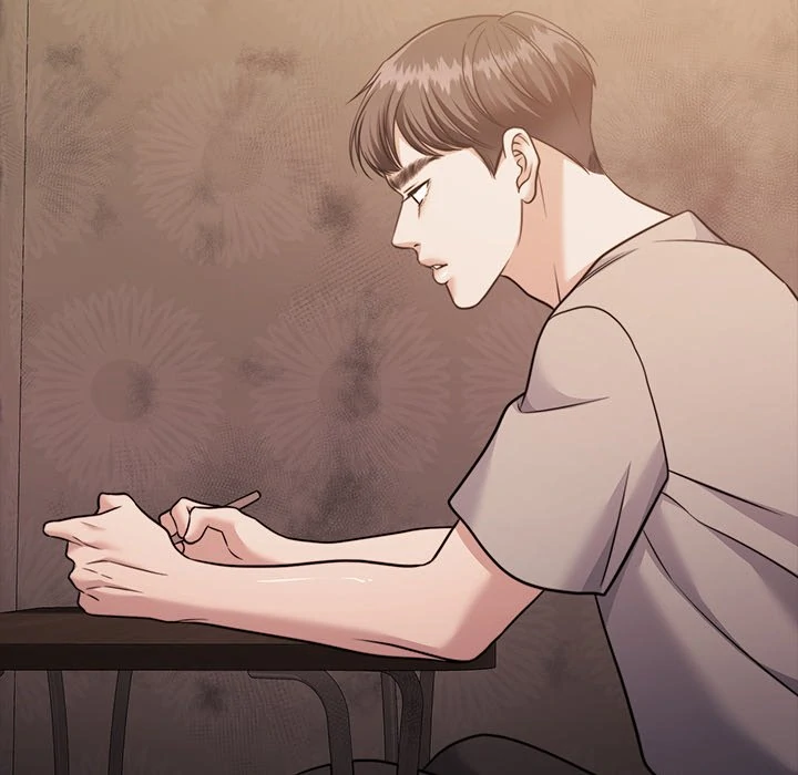 Pregnancy Contract Chapter 43 - Page 184