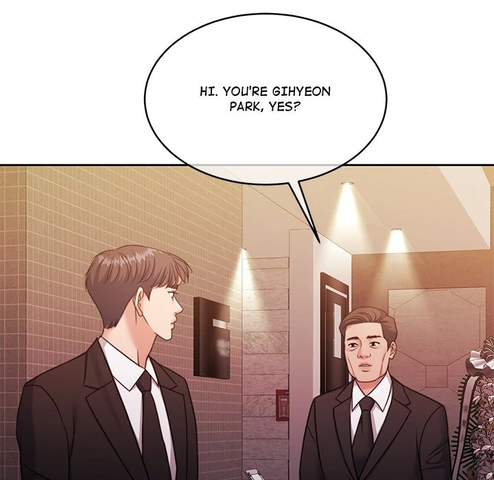 Pregnancy Contract Chapter 43 - Page 216