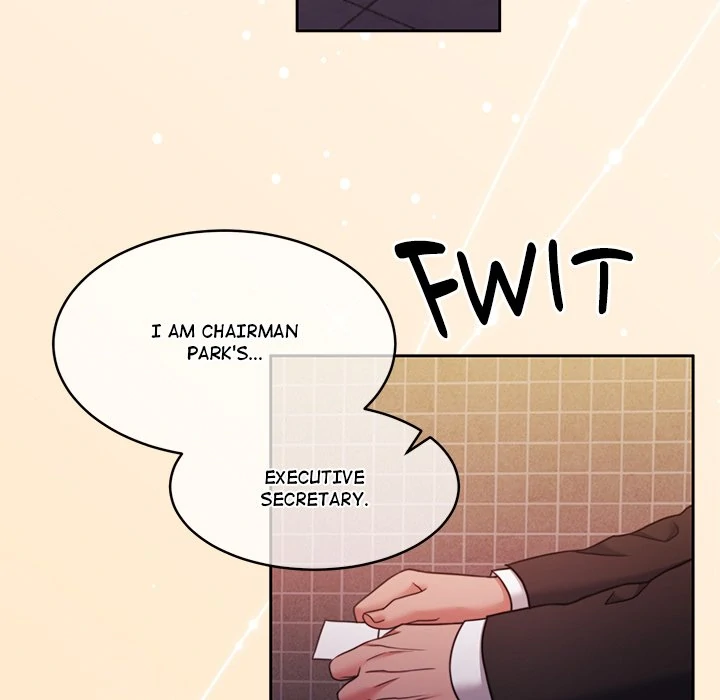 Pregnancy Contract Chapter 44 - Page 5