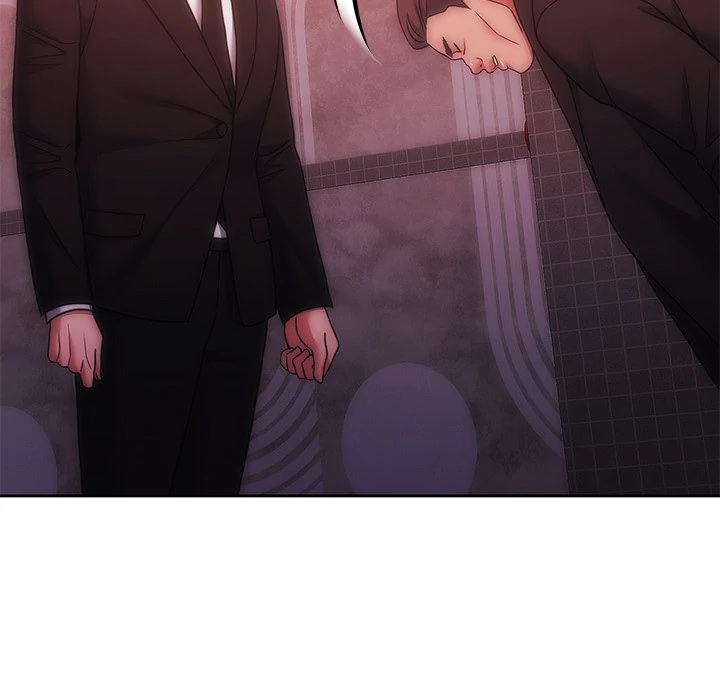 Pregnancy Contract Chapter 44 - Page 8