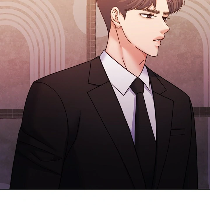 Pregnancy Contract Chapter 44 - Page 10