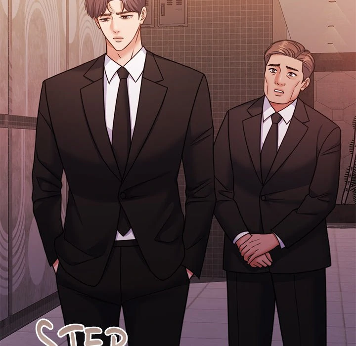 Pregnancy Contract Chapter 44 - Page 19