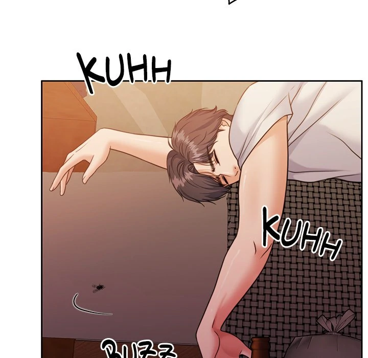 Pregnancy Contract Chapter 44 - Page 32