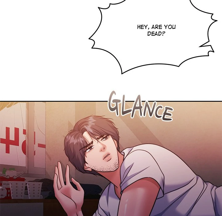 Pregnancy Contract Chapter 44 - Page 37