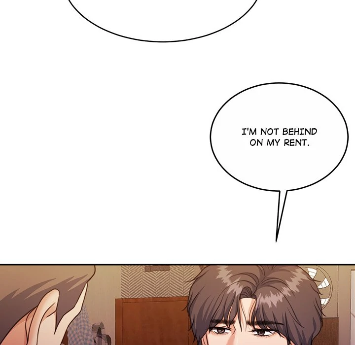 Pregnancy Contract Chapter 44 - Page 40