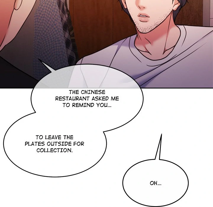 Pregnancy Contract Chapter 44 - Page 41