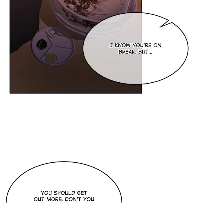 Pregnancy Contract Chapter 44 - Page 43