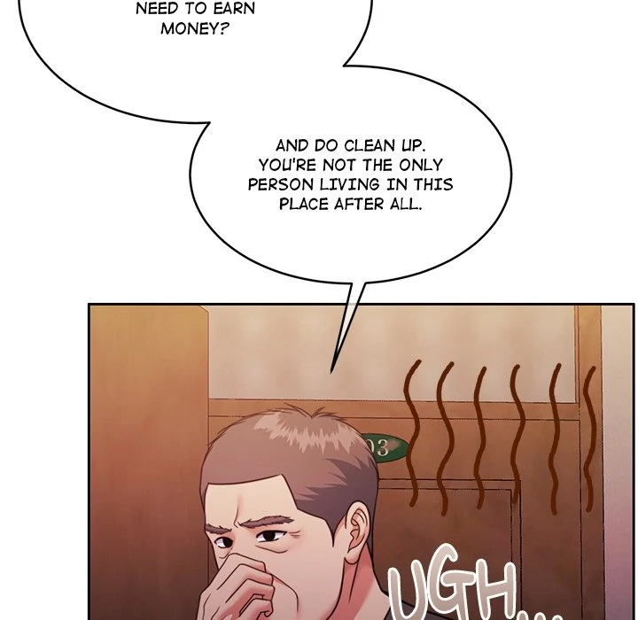 Pregnancy Contract Chapter 44 - Page 44