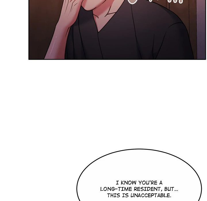 Pregnancy Contract Chapter 44 - Page 45