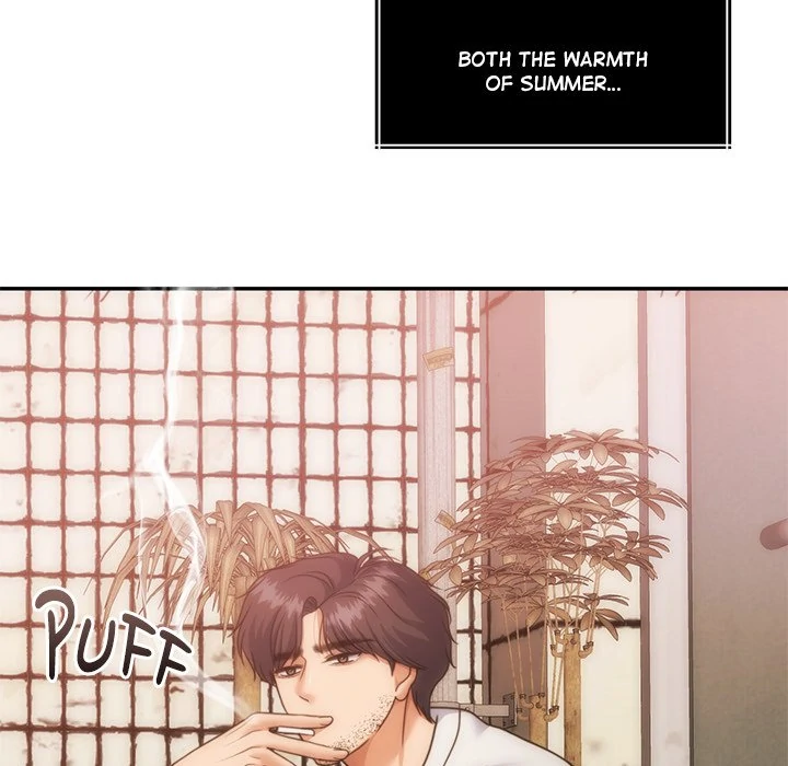 Pregnancy Contract Chapter 44 - Page 55