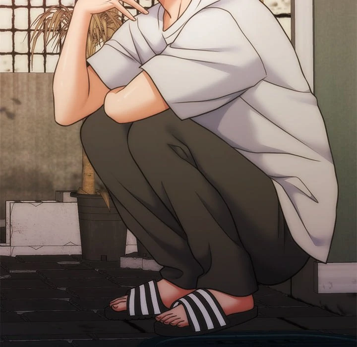 Pregnancy Contract Chapter 44 - Page 56