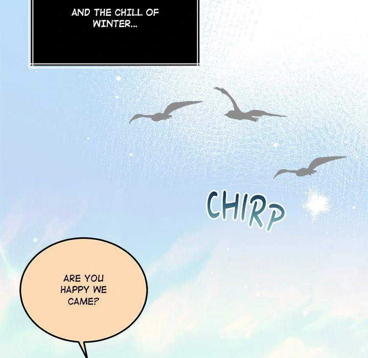 Pregnancy Contract Chapter 44 - Page 58