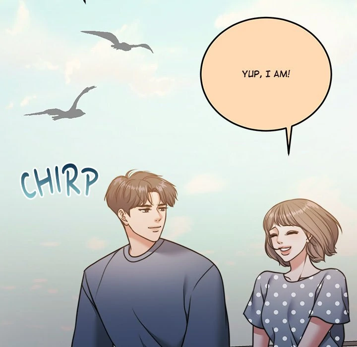 Pregnancy Contract Chapter 44 - Page 59