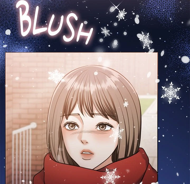 Pregnancy Contract Chapter 44 - Page 61