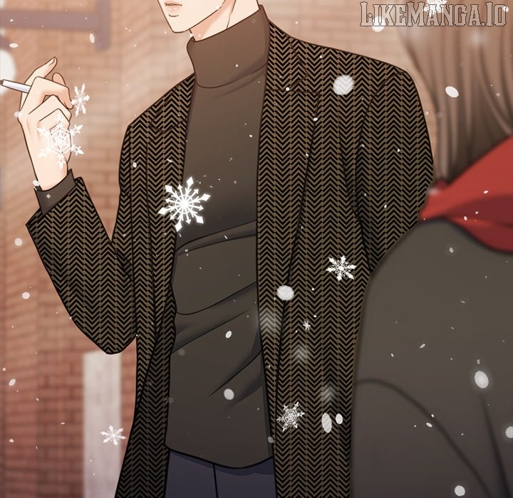 Pregnancy Contract Chapter 44 - Page 64