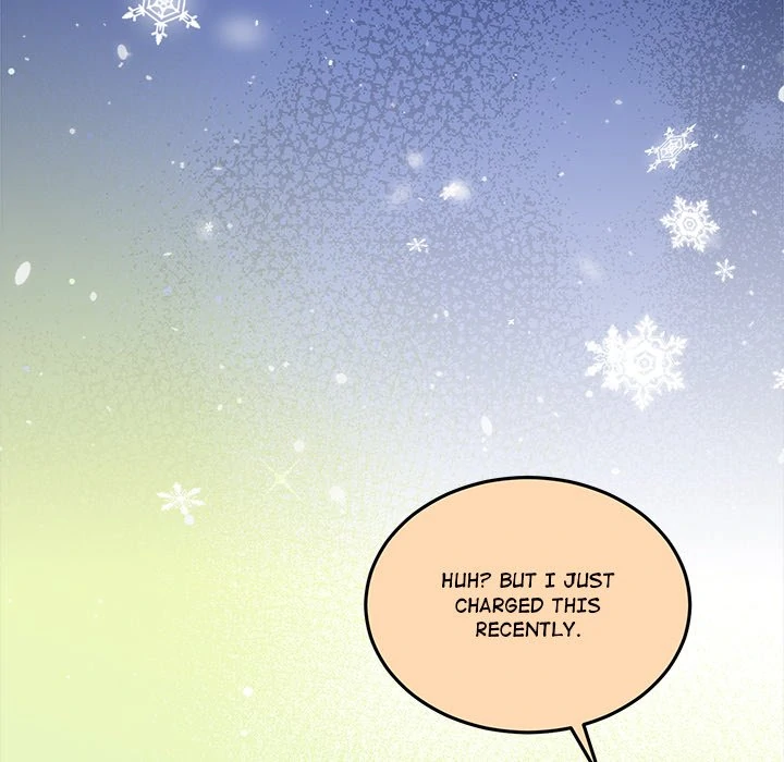 Pregnancy Contract Chapter 44 - Page 66