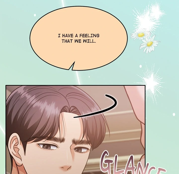 Pregnancy Contract Chapter 44 - Page 73