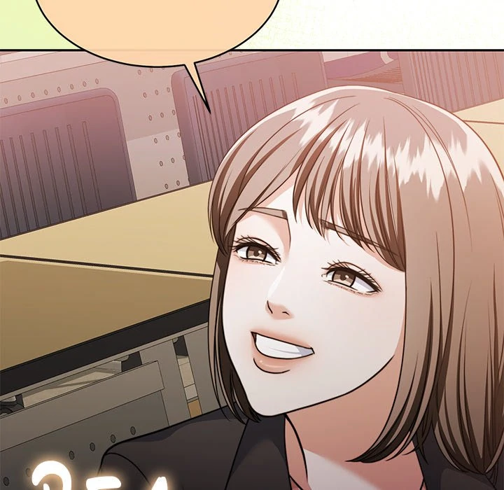 Pregnancy Contract Chapter 44 - Page 78