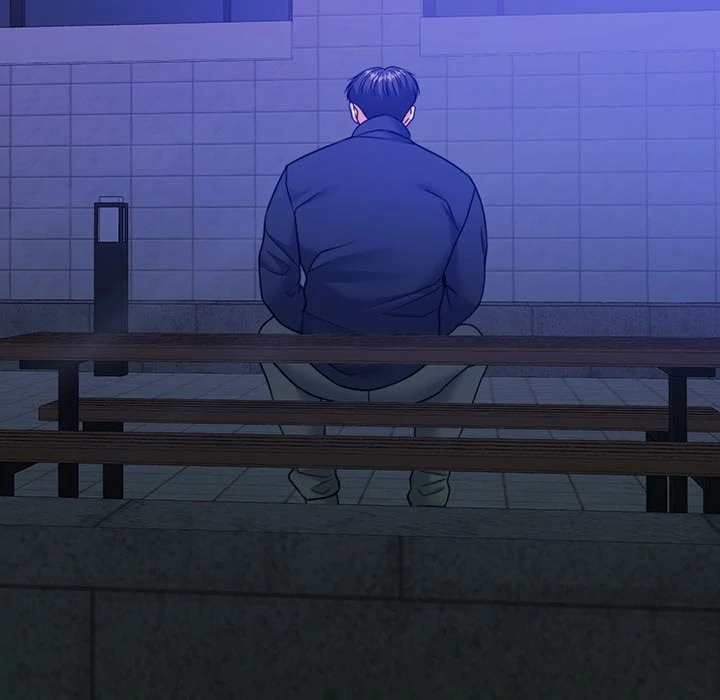 Pregnancy Contract Chapter 44 - Page 84