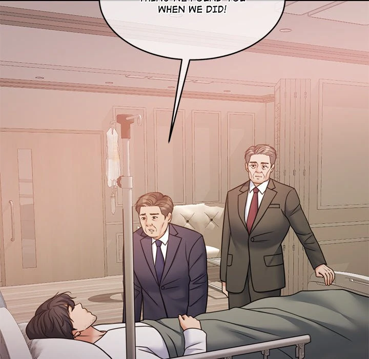 Pregnancy Contract Chapter 44 - Page 134