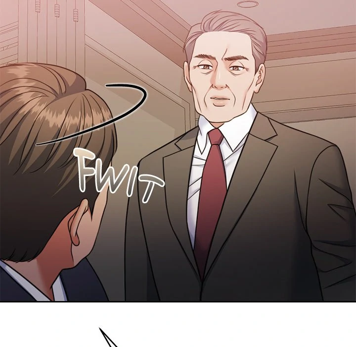 Pregnancy Contract Chapter 44 - Page 138