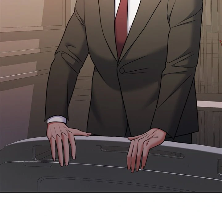 Pregnancy Contract Chapter 44 - Page 157