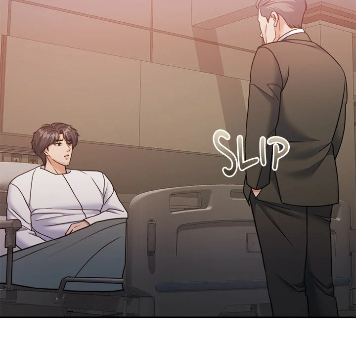 Pregnancy Contract Chapter 44 - Page 159