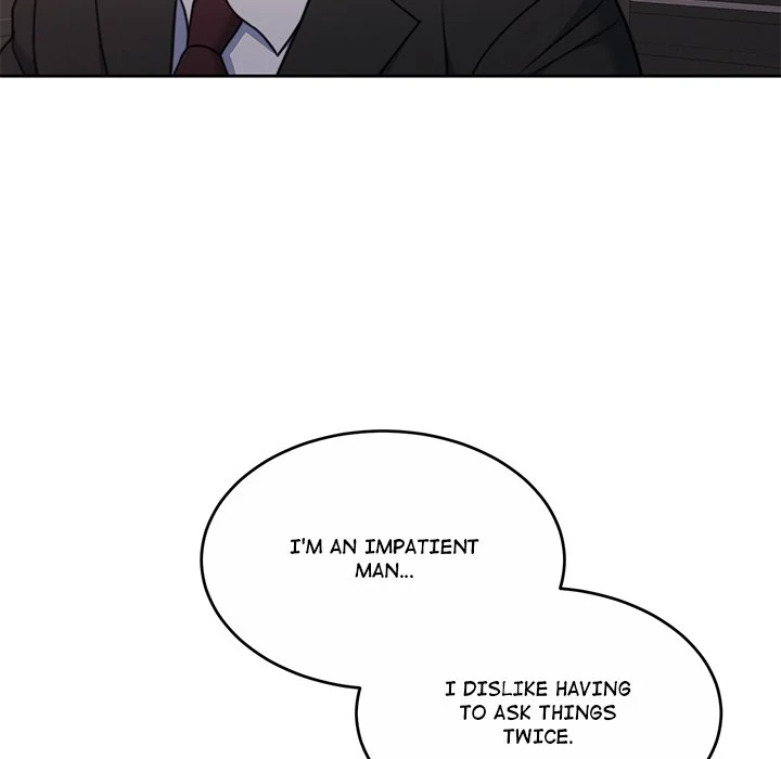 Pregnancy Contract Chapter 44 - Page 165